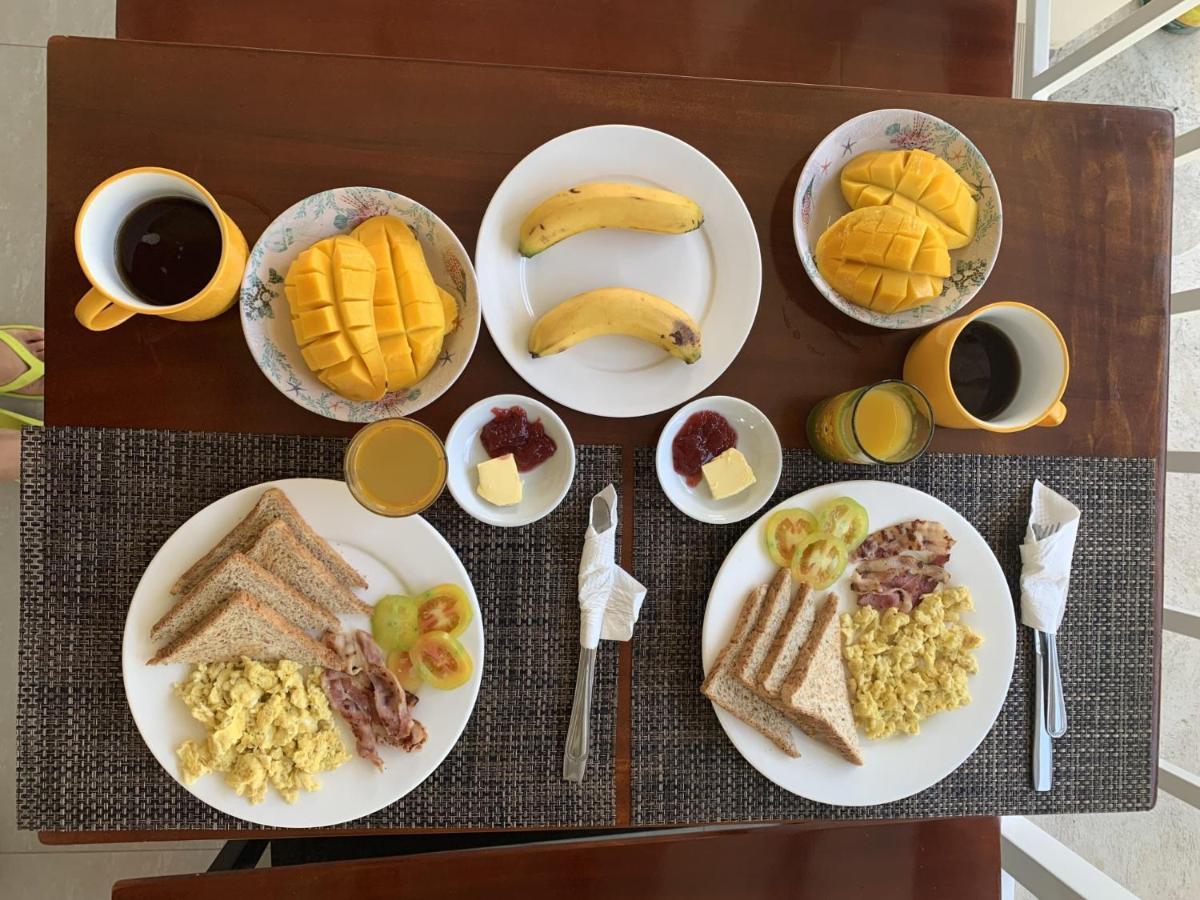 วิลลา เดล ออซ รีสอร์ต Hotel ปางเลา ภายนอก รูปภาพ