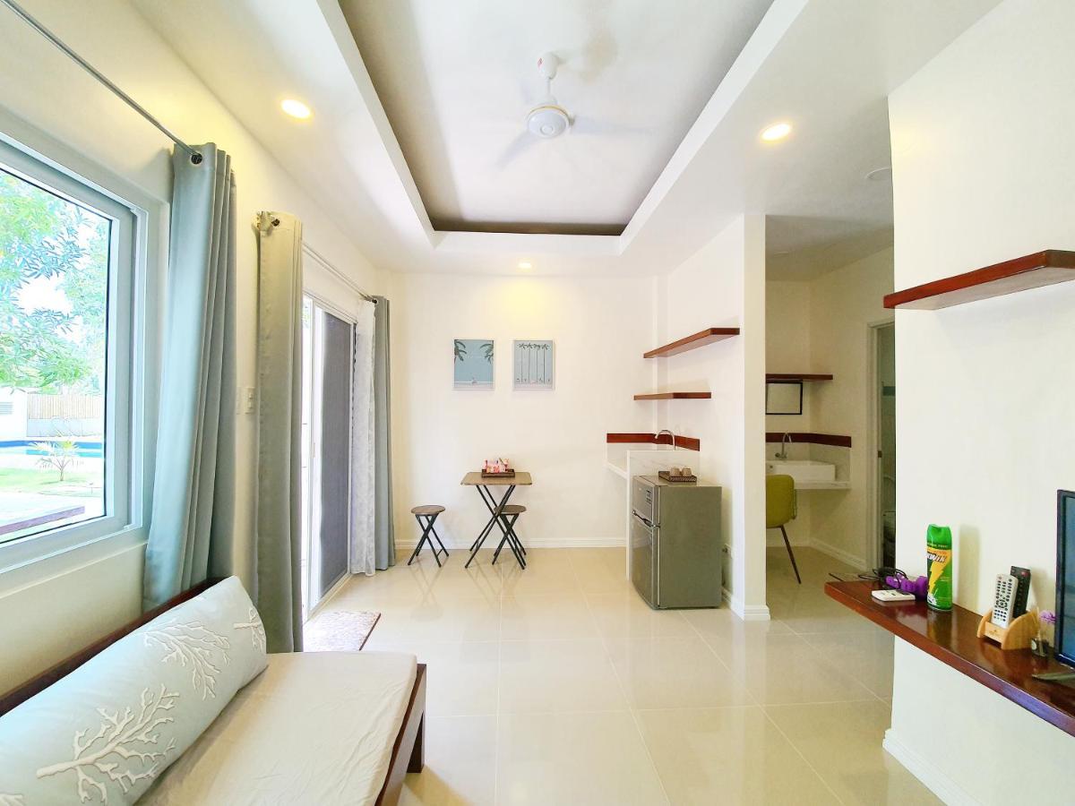 วิลลา เดล ออซ รีสอร์ต Hotel ปางเลา ภายนอก รูปภาพ