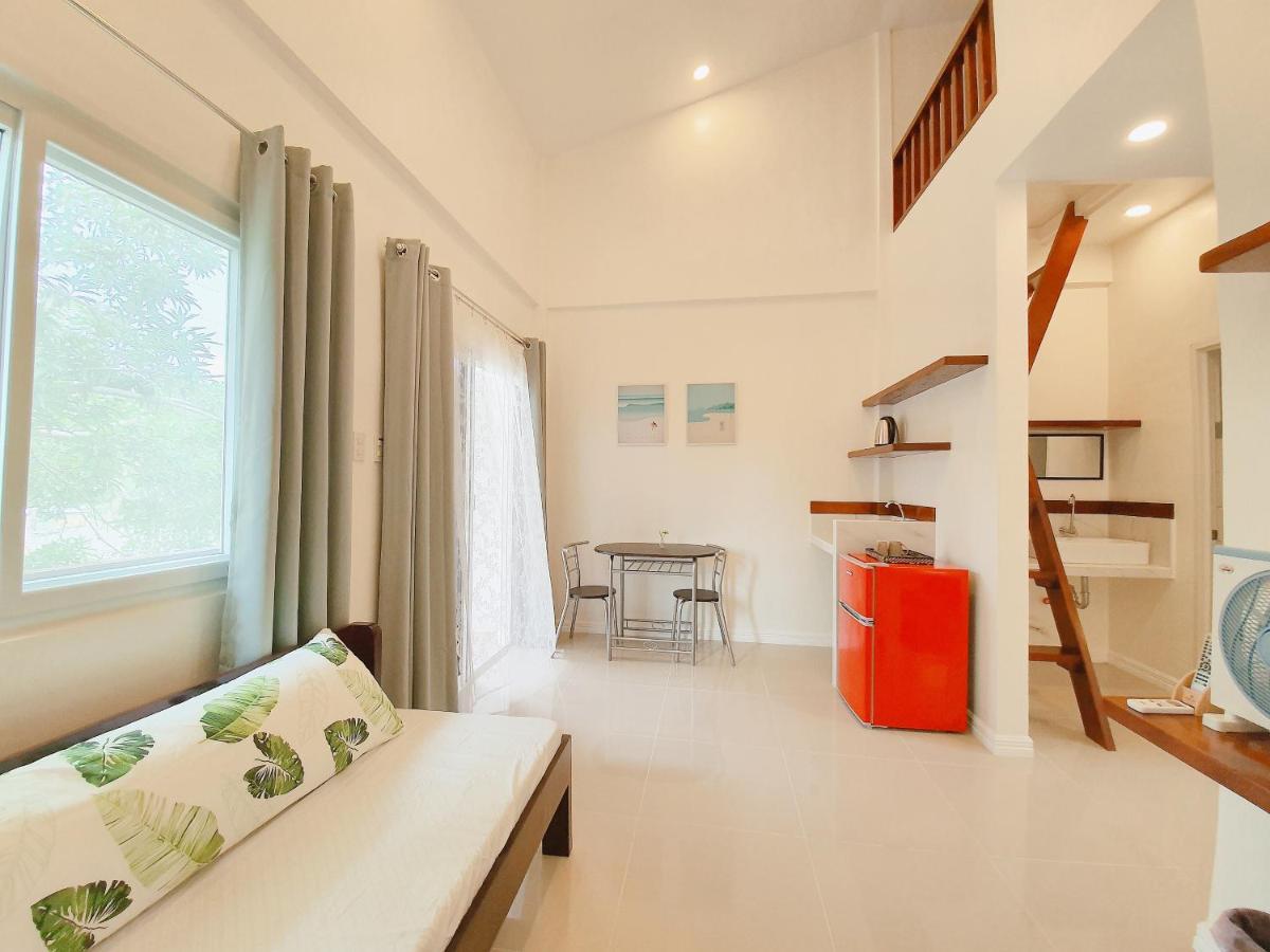 วิลลา เดล ออซ รีสอร์ต Hotel ปางเลา ภายนอก รูปภาพ