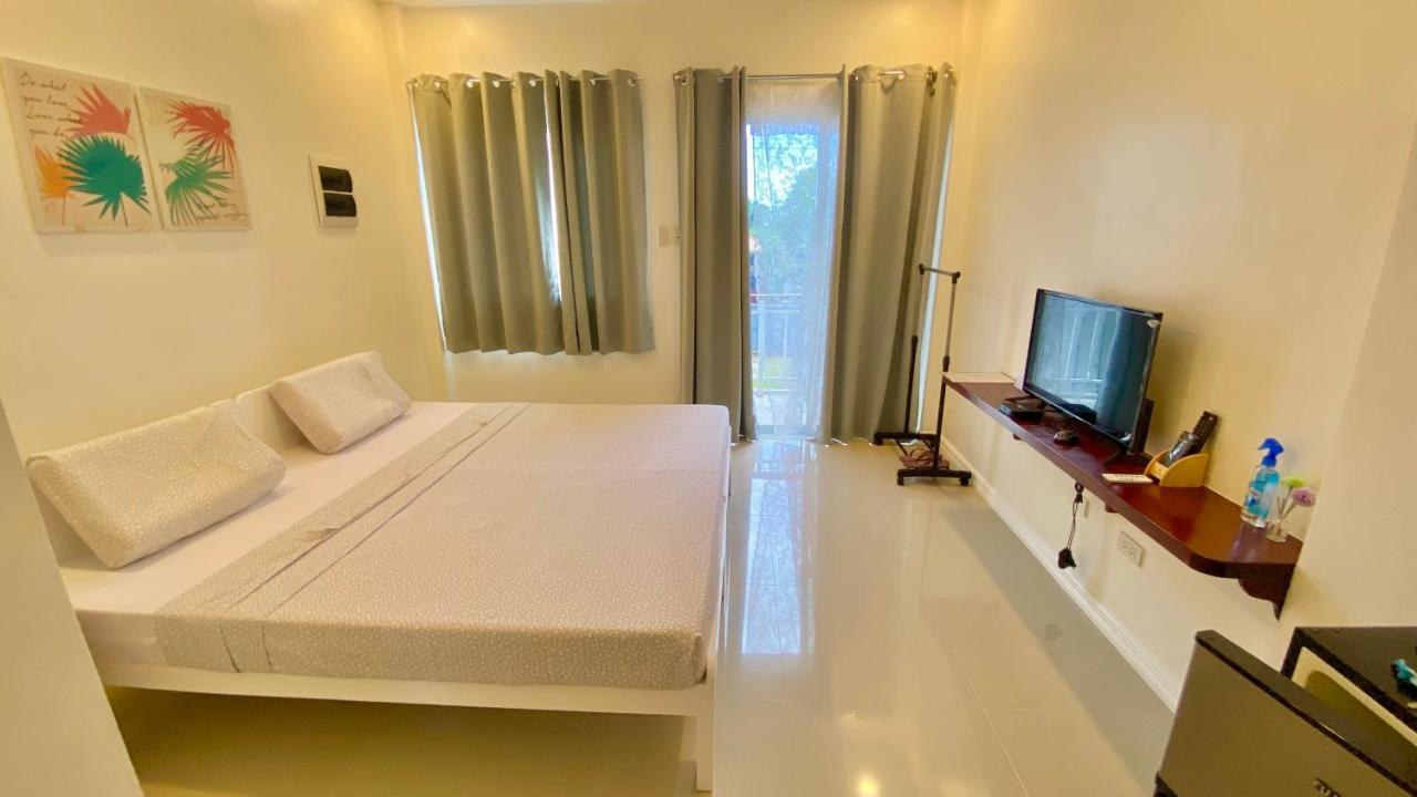 วิลลา เดล ออซ รีสอร์ต Hotel ปางเลา ภายนอก รูปภาพ