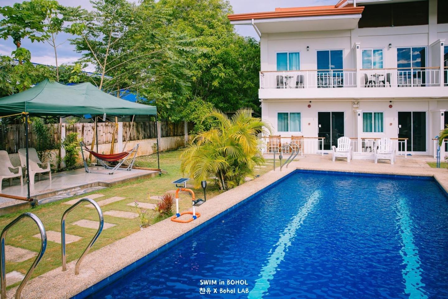 วิลลา เดล ออซ รีสอร์ต Hotel ปางเลา ภายนอก รูปภาพ