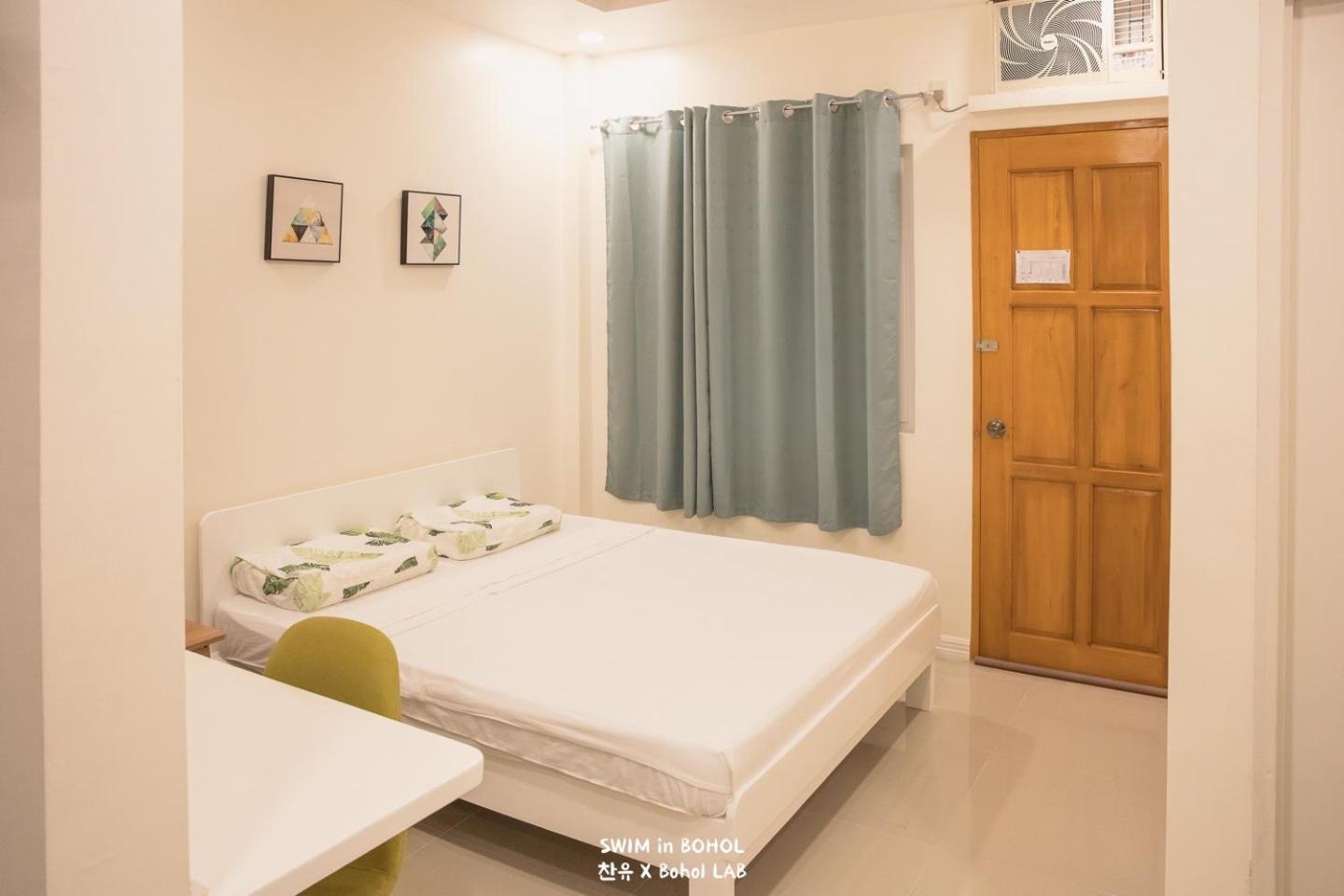 วิลลา เดล ออซ รีสอร์ต Hotel ปางเลา ภายนอก รูปภาพ